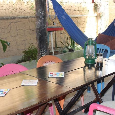 Arte Vida Hostel Итаунас Экстерьер фото