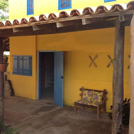 Arte Vida Hostel Итаунас Экстерьер фото