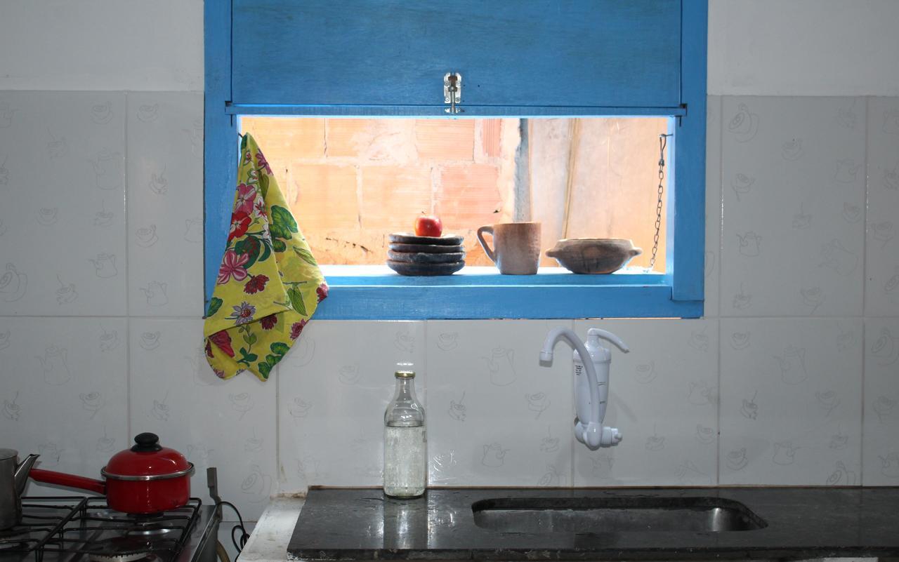 Arte Vida Hostel Итаунас Экстерьер фото