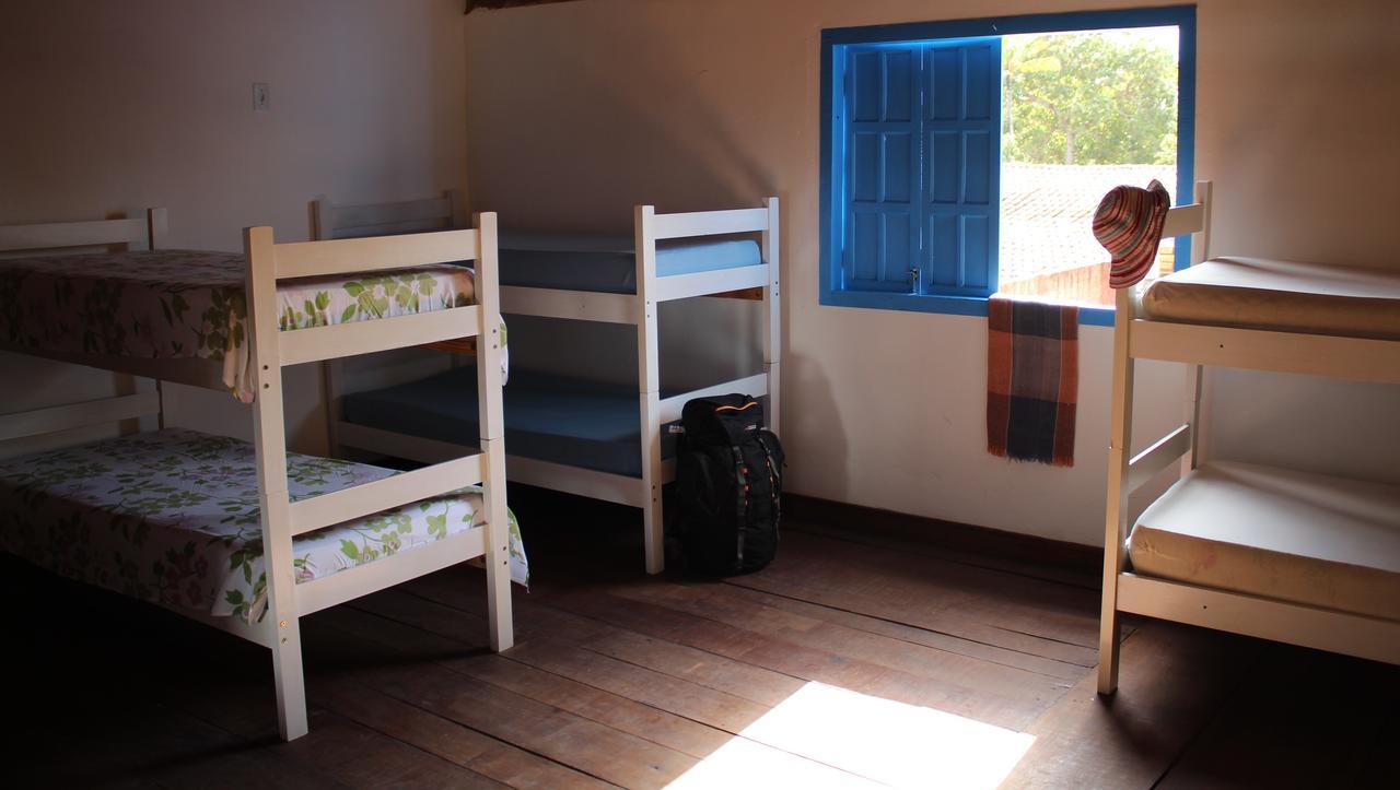 Arte Vida Hostel Итаунас Экстерьер фото