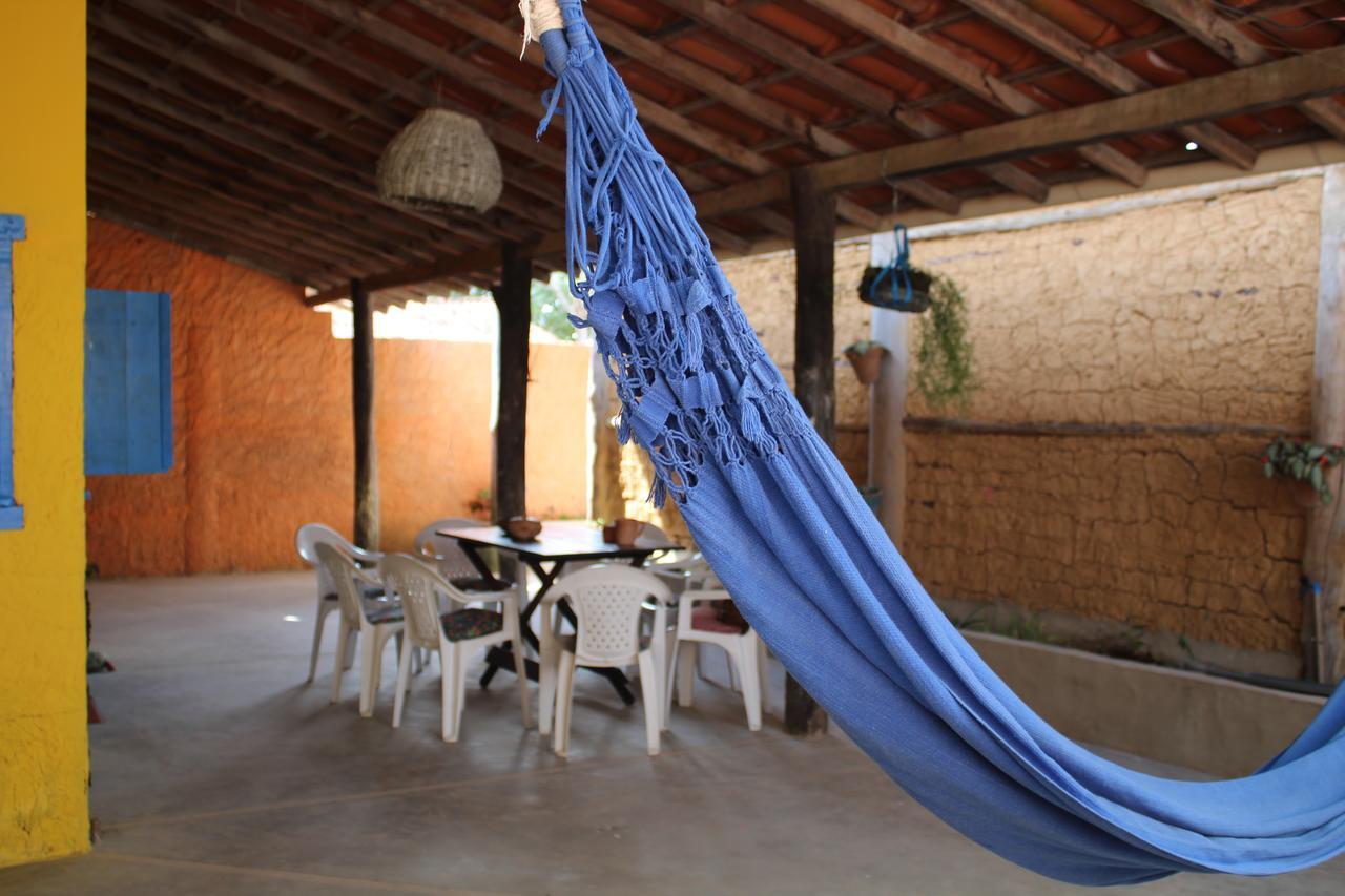 Arte Vida Hostel Итаунас Экстерьер фото